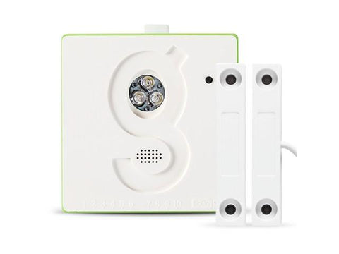 Gogogate2 Kit + Wired Sensor for Gate