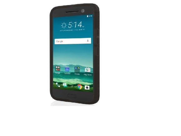 Incipio Octane for HTC One M10 - Frost/Black