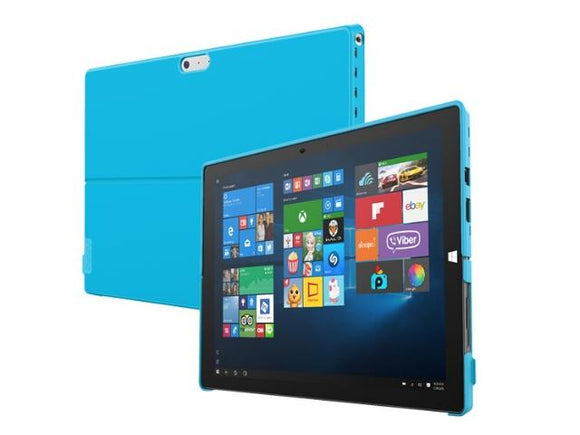 Incipio feather Advanced for Microsoft Surface Pro 4 - Blue