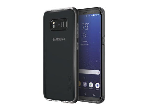 Incipio Octane Pure for Samsung GS8 - Clear