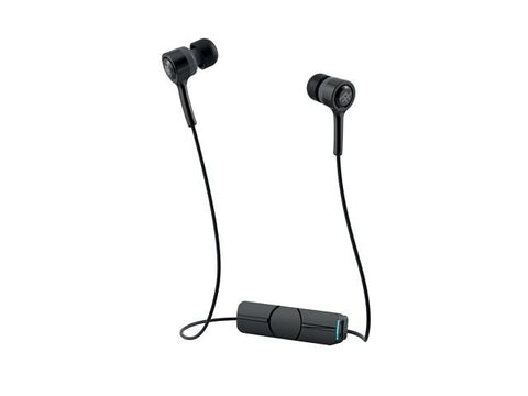 IFROGZ - Coda Bluetooth Earbuds - Black