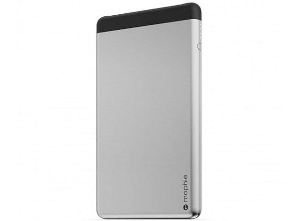 Mophie Powerstation 5X Aluminium