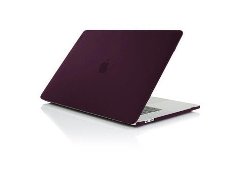 Incipio Feather for MacBook Pro 15In (2016) - Raspberry