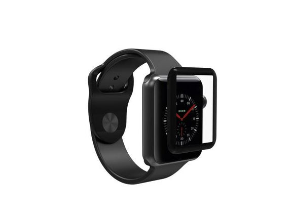 ZAGG InvisibleShield Glass Apple-Watch S3 (42mm)
