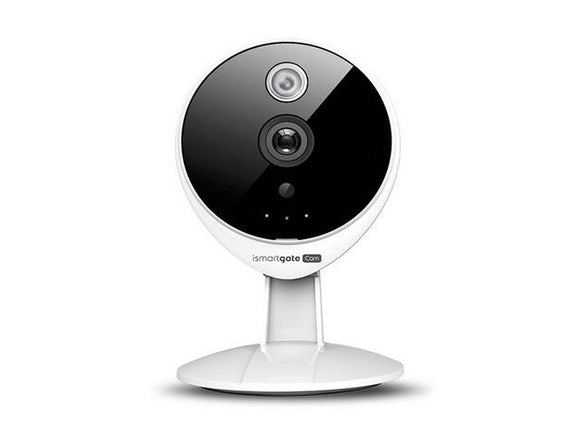 iSmartGate Wireless Indoor IP Camera