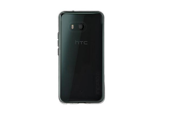 Incipio NGP Pure for HTC U11 - Clear