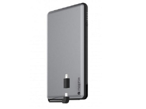 Mophie PowerStation Plus 4000mAh - Space Grey