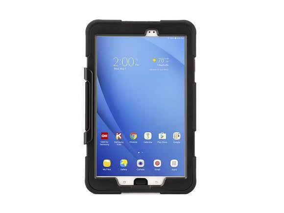 Griffin Survivor All Terrain - Galaxy Tab A 10.1 - Black