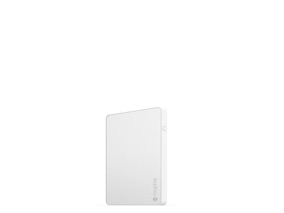 Mophie Powerstation Mini 3 000mAh White