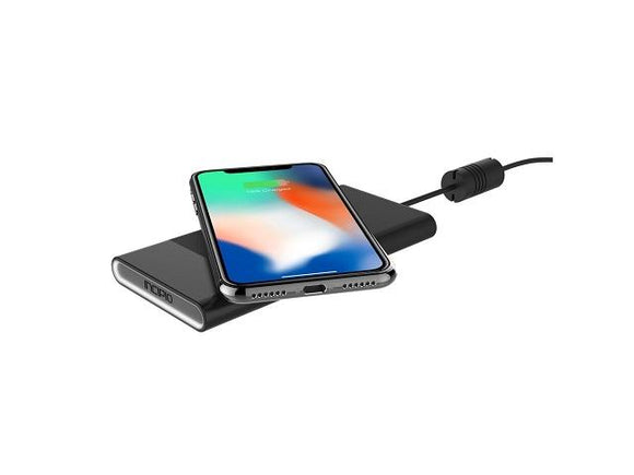 Incipio GHOST Qi 15W 3-Coil Wireless Charging Pad ? Intrnl