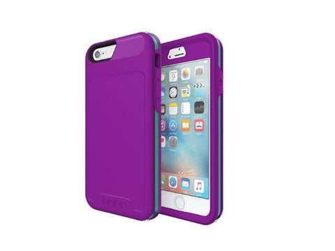 Incipio [Performance] Series Level 5 for iPhone 6/6s - Purpl