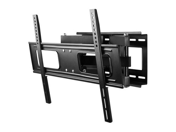 Goobay - TV Easy Fold Wall Mount XL - Black