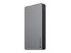 Mophie Powerstation XL 10 000mAh Grey
