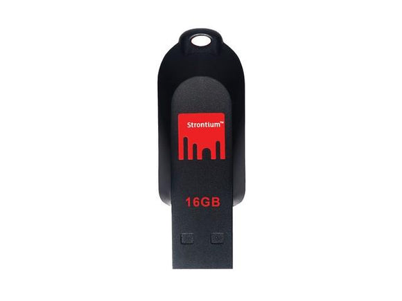 Strontium Pollex USB 2.0 16GB