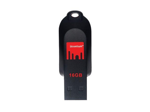 Strontium Pollex USB 2.0 16GB