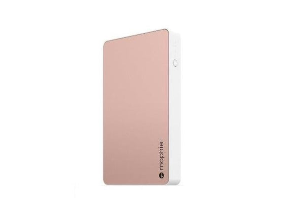 Mophie Powerstation 6 200mAh Rose Gold