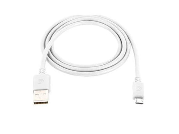 Griffin USB to Micro USB 3ft White