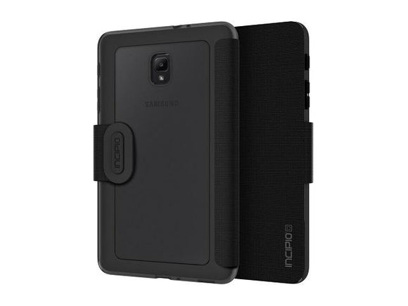 Incipio Clarion for Samsung Tab A2-S -ÊBlack