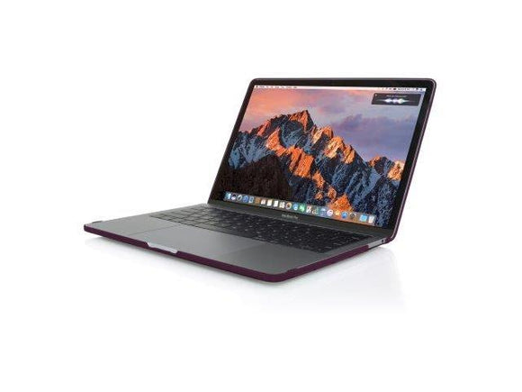 Incipio Feather for MacBook Pro 13In (2016) - Raspberry