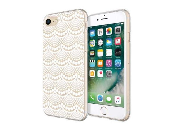 Incipio Design Series iPhone 7 - Boho Lace