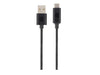 Griffin USB Type C to USB Cable Premium 6ft in Black