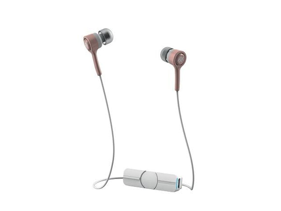 IFROGZ - Coda Bluetooth Earbuds - Rose Gold