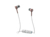 IFROGZ - Coda Bluetooth Earbuds - Rose Gold