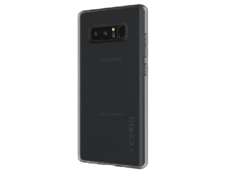 IncipioÊNGP Pure for Samsung Note8 - Clear