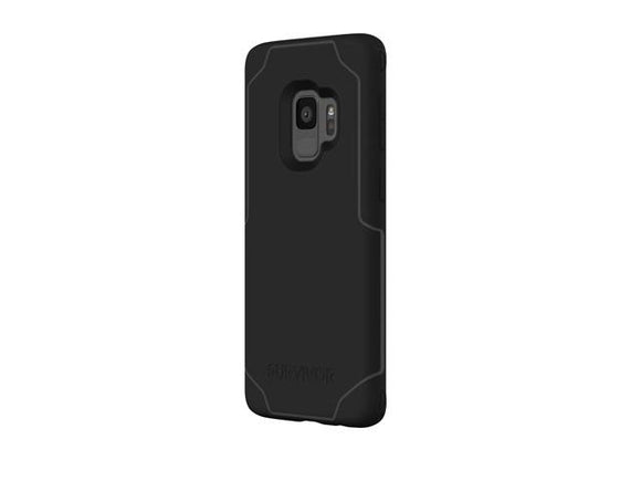 Griffin Survivor Strong for Samsung GS9 - Black/Grey