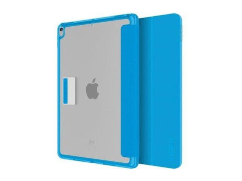 Incipio Octane Pure for iPad Pro 10.5" - Clear/Cyan