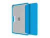 Incipio Octane Pure for iPad Pro 10.5" - Clear/Cyan