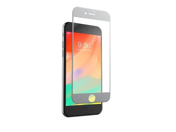 ZAGG InvisibleShield Glass Contour - iPhone 7 - White