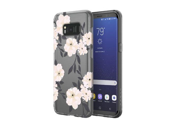 Incipio Design Series NGP for Samsung GS8+ - Spring Floral