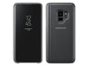 Samsung S9 Clear View Standing Cover