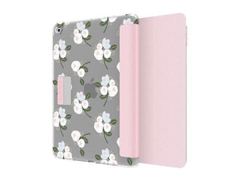 Incipio Design Series for iPad 9.7" (2017) -ÊCool Blossom