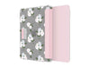 Incipio Design Series for iPad 9.7" (2017) -ÊCool Blossom