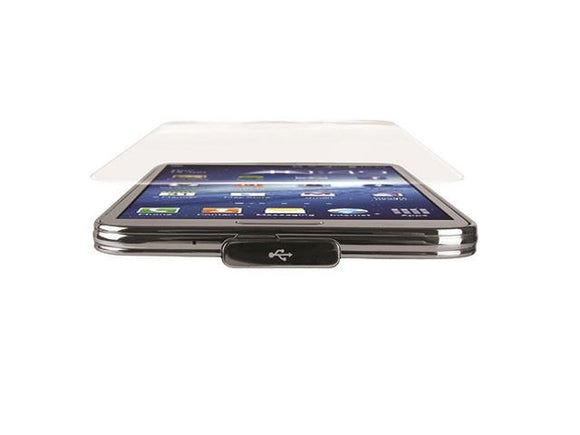 Zagg InvisibleSHIELD Glass for Samsung Galaxy S5