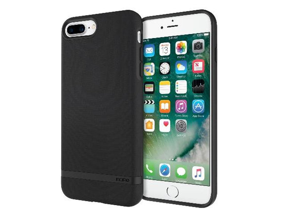 Incipio Esquire iPhone 7 Plus - Black