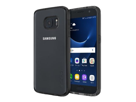 Incipio Octane Pure for Samsung GS7 - Black