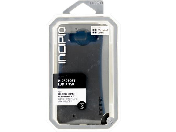 Incipio NGP for Microsoft Lumia 950 - Black