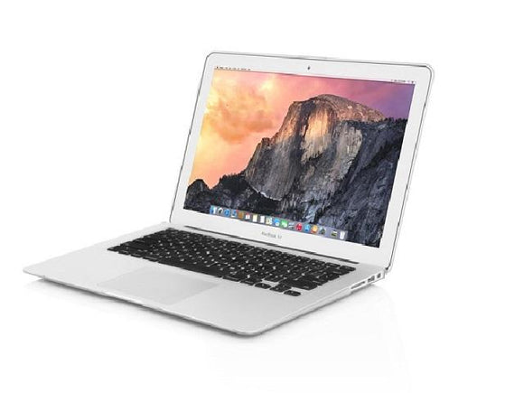 Incipio Feather - MacBook Air 13inch - Frost