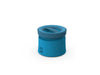 IFROGZ - Coda Bluetooth Speaker With Mic - Blue