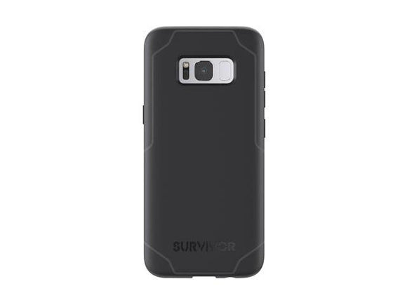 Griffin Survivor Strong for GS8+ - Black/Grey