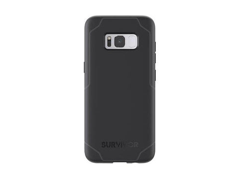 Griffin Survivor Strong for GS8+ - Black/Grey