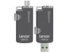 Lexar JumpDrive M20c USB-C 3.0 32Gb
