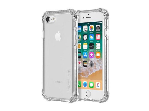 Incipio Reprieve Sport for iPhone 7/8 Series - Clear/Clear