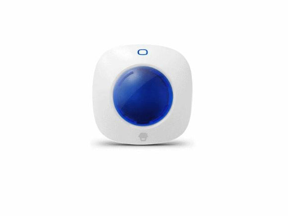 Smanos SS1005 Mini Strobe Siren