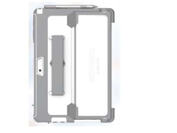 Survivor Medical - Surface Pro / Pro 4 with hand strap