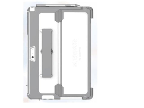 Survivor Medical - Surface Pro / Pro 4 with hand strap