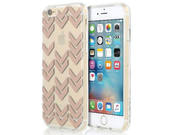 Incipio Design Isla for iPhone 6/6S - Rose Gold